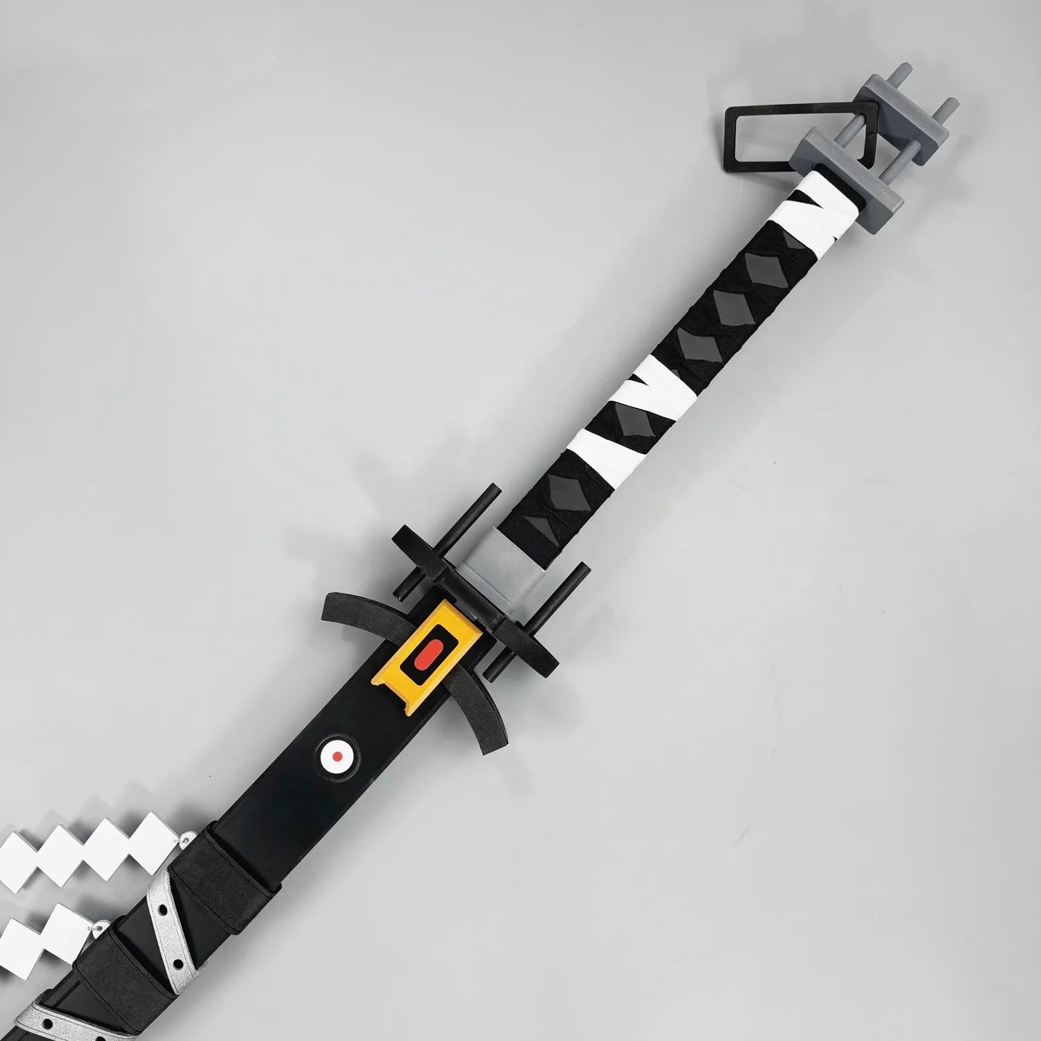 Hoshimi Miyabi Zenless Zone Zero Sword Props Cosplay Props Weapons Halloween Christmas Fancy Party Costumes Accessories Gifts - Big Tim's Magic Emporium