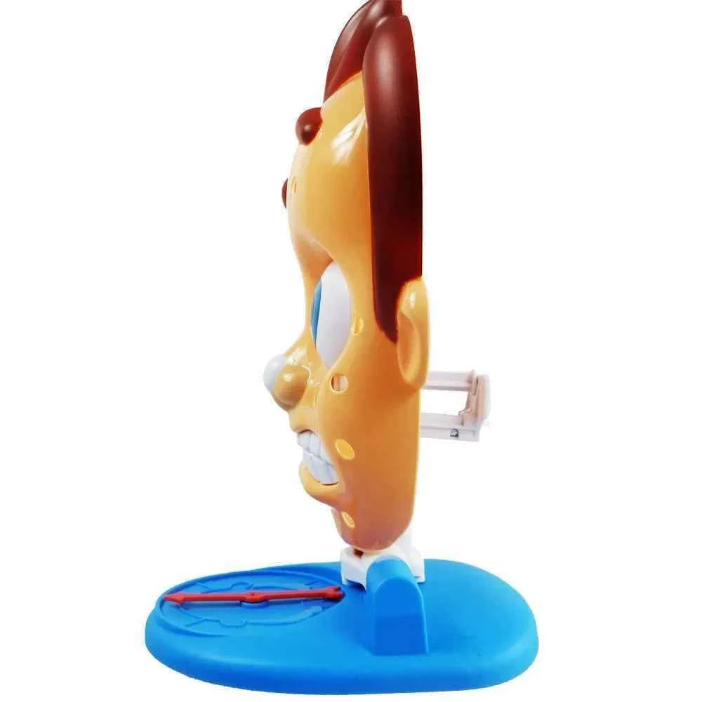 Popping Pimples Toy, Water Spraying Prank Game for Kids, Interactive Fidget Desk Toy, Fun Party Prop & Birthday Gift Jogos 2024