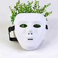 Carnival Costume Props The Phantom Dancer Mask Prom Party Supplies Halloween  Masks Party Cosplay Props Full Face Mask