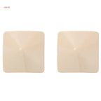 Reusable Self-Adhesive Nipple Pasties Base