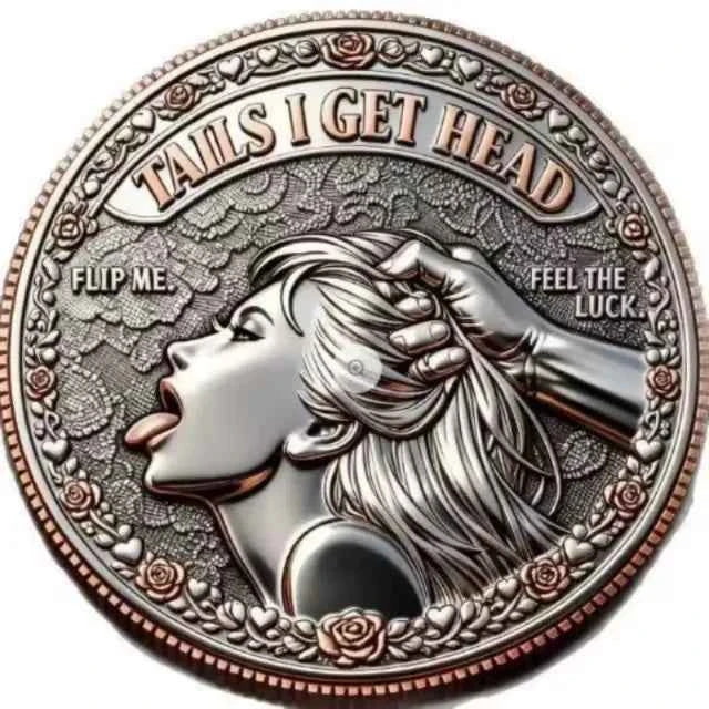 Metal Commemorative Coin Collectible Souvenir Token Perfect Gift for Collection Enthusiasts Home Office Decoration