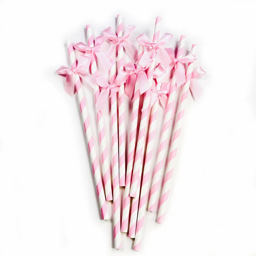 Bow Party Honeycomb Centerpieces Pink Bow Birthday Decorations Bow Baby Shower Decor Coquette Birthday Decorations