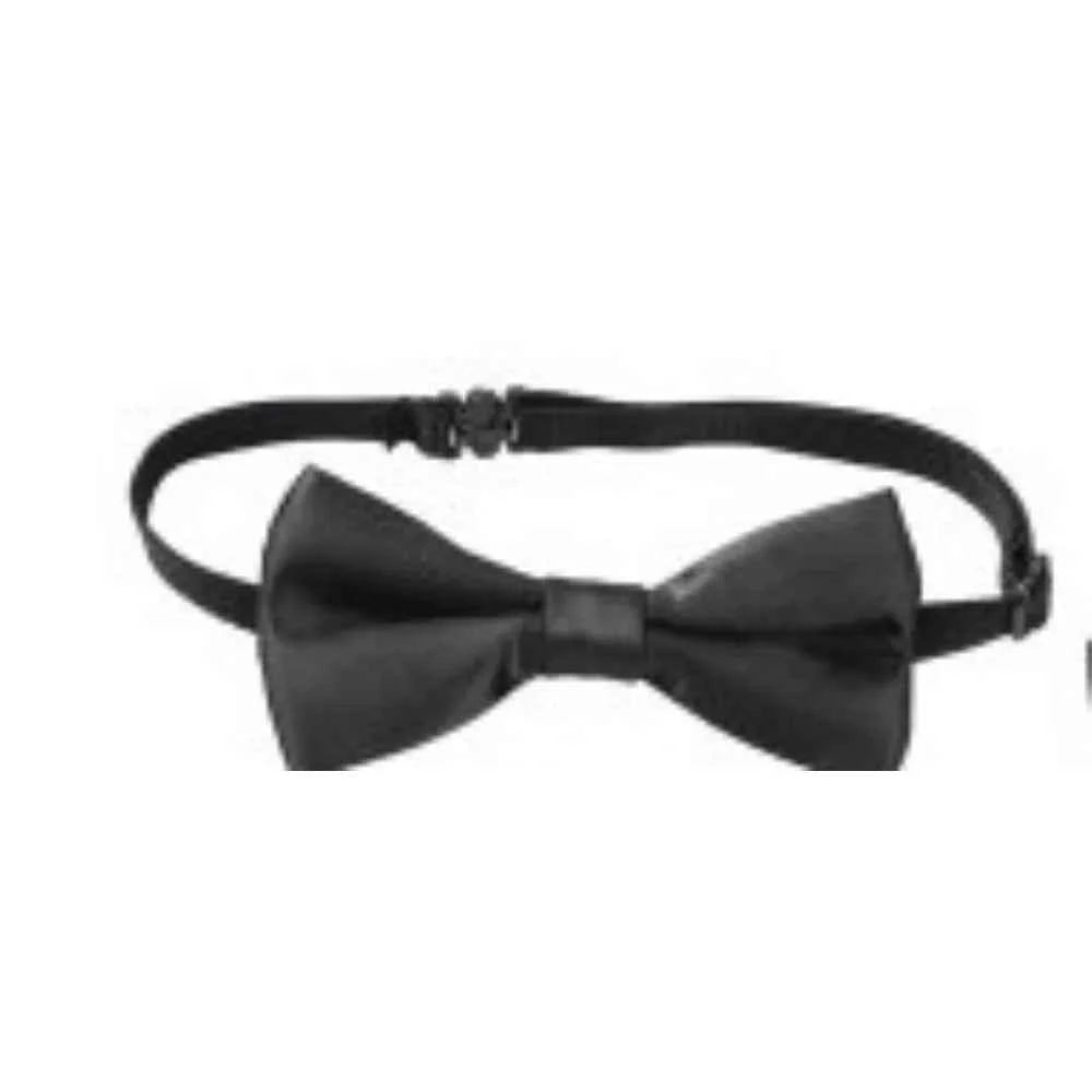 Halloween Little Magician Kids Black Single Cape White Short Gloves Magic Wand Black Bow Tie Velvet High Hat with Rabbit Ears