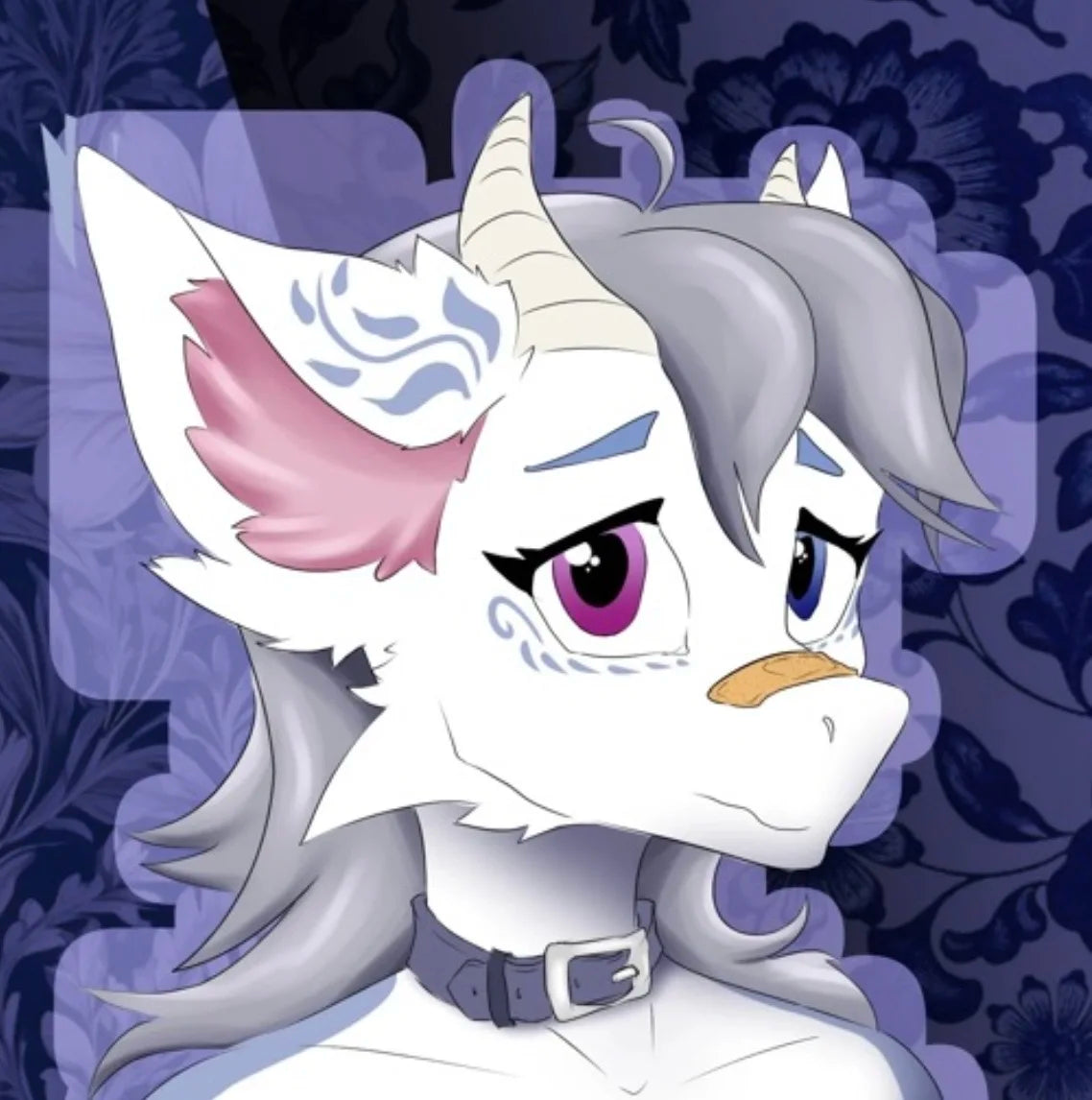 Furry Head Cosplay Kemono Fursuit Handmade Customized Fursuit Kemono Head Role Play Furry Custom Headsets Beast - Big Tim's Magic Emporium