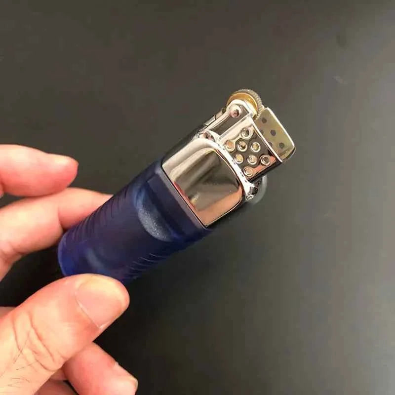 Flame – Levitating Fire Lighter Magic Prop - Big Tim's Magic Emporium