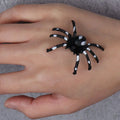 Classic Come Out of Phones Spider Magic Tricks Close Up Magic Gimmick Plastics Illusion For - Big Tim's Magic Emporium