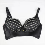 Light-Up LED Bra Clubwear Costume Set