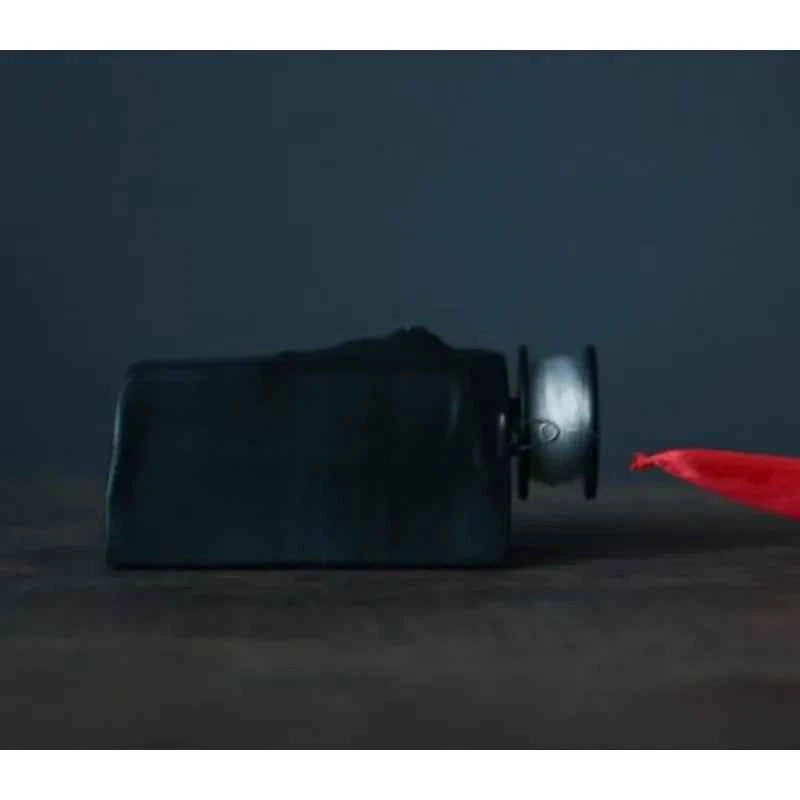Large Motorized Power Reel  Magic Tricks  Accessories Silk Magic  Professional Magician Props