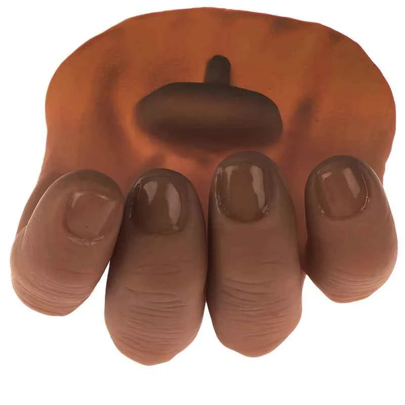 Hot! 1PCS Third Hand Magic Props - Fake Hand for Magical Tricks and Classic Toys - Big Tim's Magic Emporium