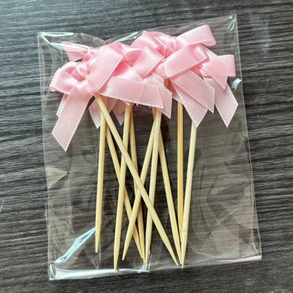 Bow Party Honeycomb Centerpieces Pink Bow Birthday Decorations Bow Baby Shower Decor Coquette Birthday Decorations