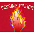 Missing Finger Magic Trick by Mari Lopez – Scary & Illusion Props, Close-Up & Street Mentalism, Horror Magic Gimmicks