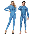 Avatar the Way of Water Cosplay Costume