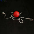 1x Obedient Ball - Magic Tricks Controllable Ball Close Up Street Stage Magic Props Gimmick Mentalism Funny Toys For Children - Big Tim's Magic Emporium