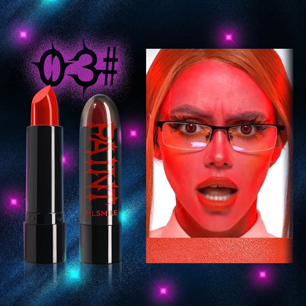 Halloween Face Body Painting Stick Cream Waterproof Light Neon Green Purple Pink Black White Paint Cream Party Art Makeup