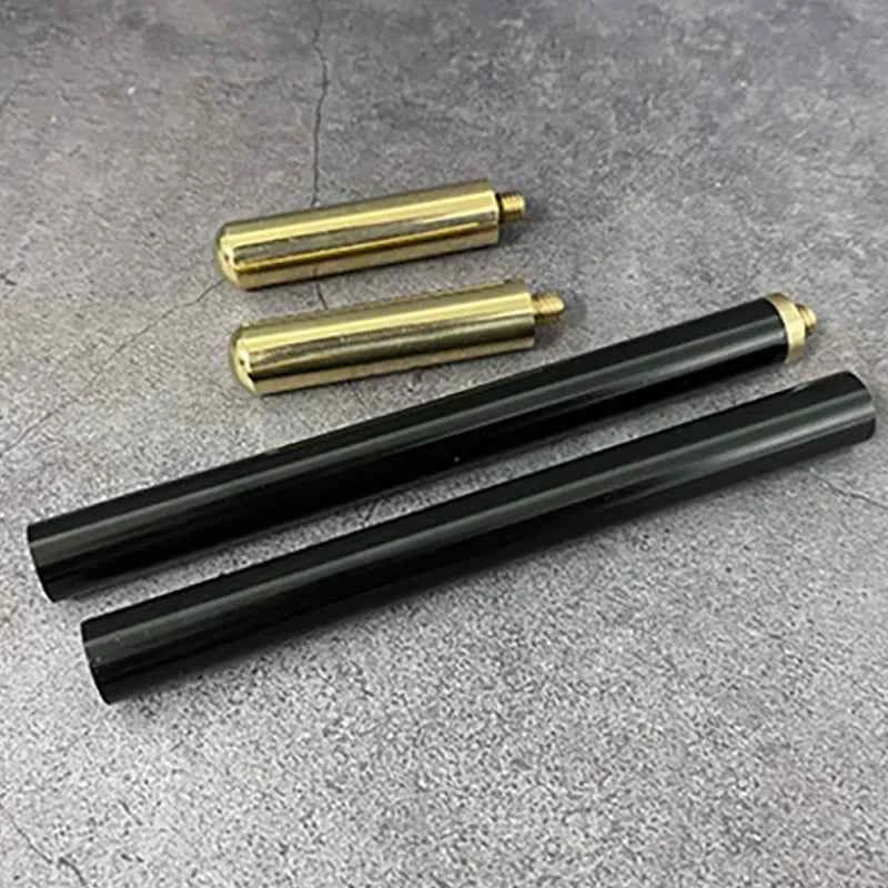 Magician's Pro Wand Multifunction Magic Tricks Profession Magician's Stick Metal Magia Accessories Stage Illusion Gimmicks Props - Big Tim's Magic Emporium