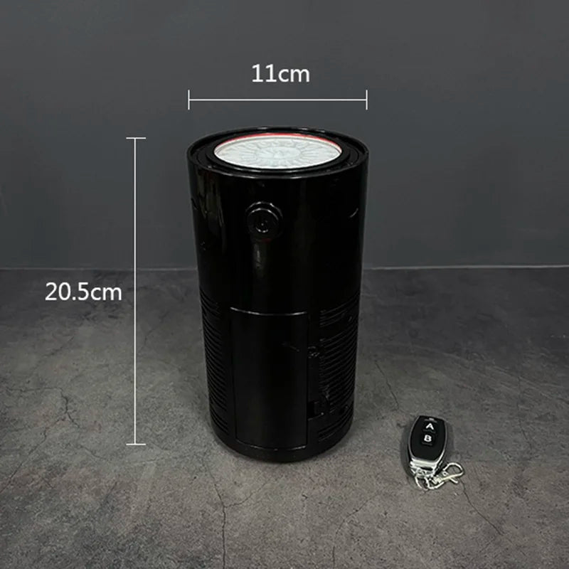 Remote Control Bubble Machine Magic Tricks Bubble Production Device Magia Tools Stage Illusions Gimmicks Mentalism Props - Big Tim's Magic Emporium