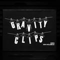 Gravity Clips Magic Tricks Close-up Street Illusions Gimmicks Mentalism Mind-Reading with a Visual Climax Card Prediction Magia - Big Tim's Magic Emporium