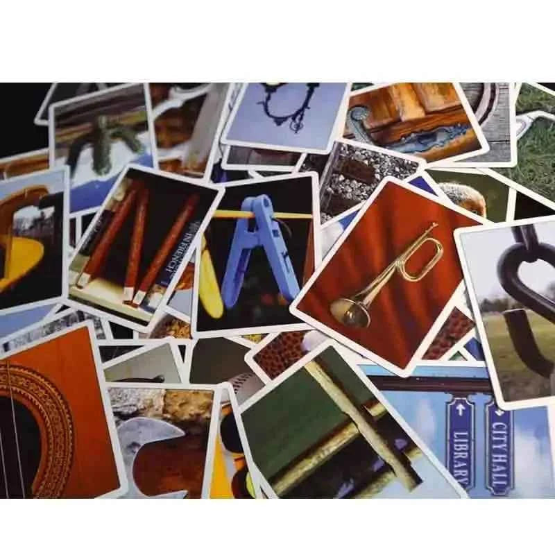 Snaps by David Jonathan & Dan Harlan Magia Close Up Bar Illusions Gimmicks Magic Tricks Mentalism Props Appear Vanish Magic
