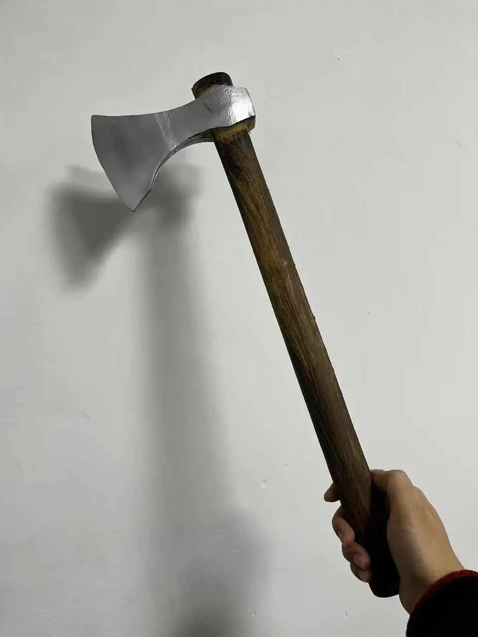 Realistic Halloween PU Foam Prop Weapons Tools Horror Costume Movie Props