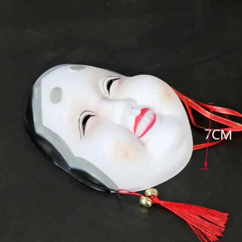 Mask Drama Props Performance Mask Dress Up Party