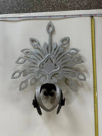 The Stardust Dionysia – Silver Starburst Carnival & Masque Ball Crown