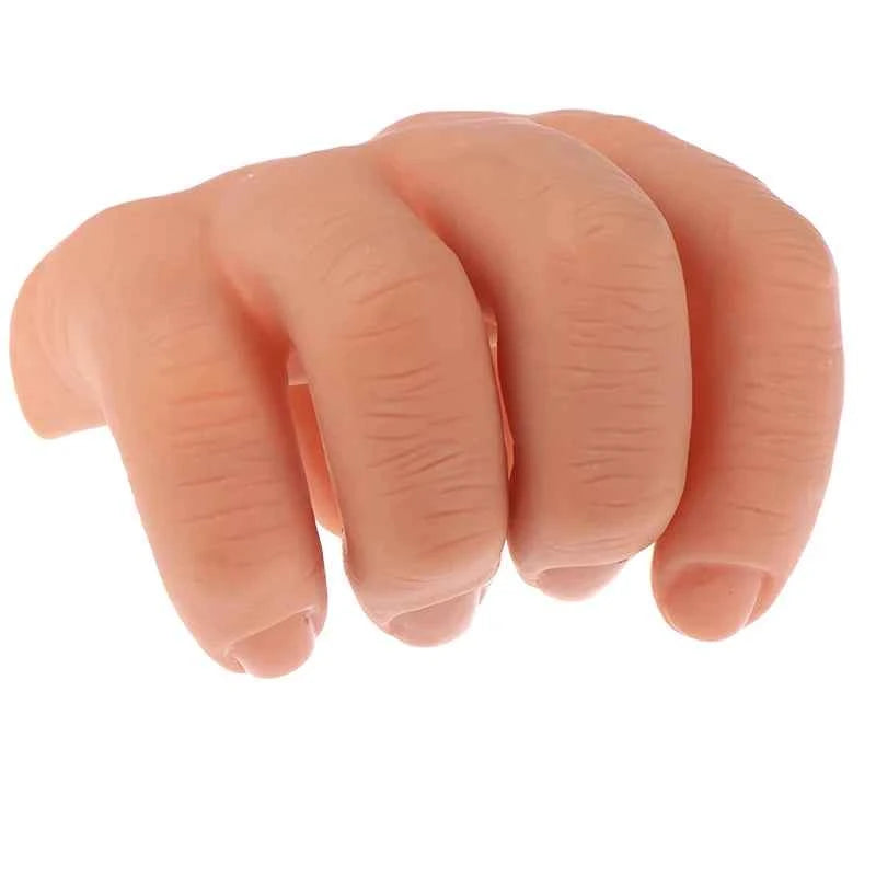 Hot! 1PCS Third Hand Magic Props - Fake Hand for Magical Tricks and Classic Toys - Big Tim's Magic Emporium