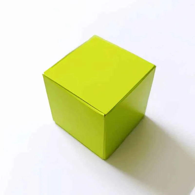 Clear Illusion Box – Object Appearance in Transparent Box by J.C Magic - Big Tim's Magic Emporium