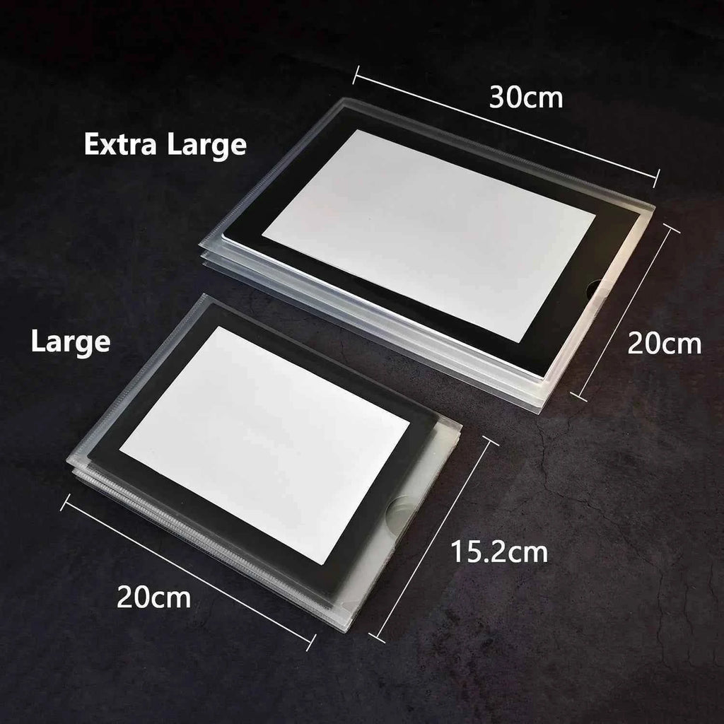Prestige (Magnet Gravity Version) Magic Tricks Visual Prediction Board Stage Mentalism Illusions Gimmicks Comedy Magia Props