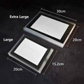 Prestige (Magnet Gravity Version) Magic Tricks Visual Prediction Board Stage Mentalism Illusions Gimmicks Comedy Magia Props