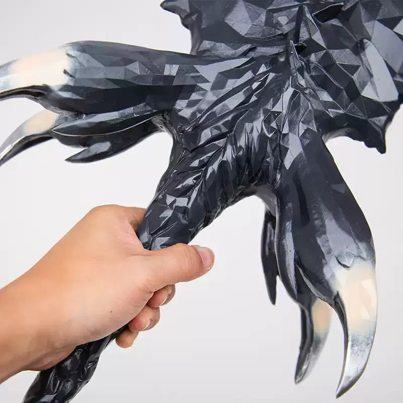 Anime Devil May Cry 5 Dante Sword Cosplay Props Halloween Carnival Cosplay Party Props Accessories Game Fans Gift - Big Tim's Magic Emporium