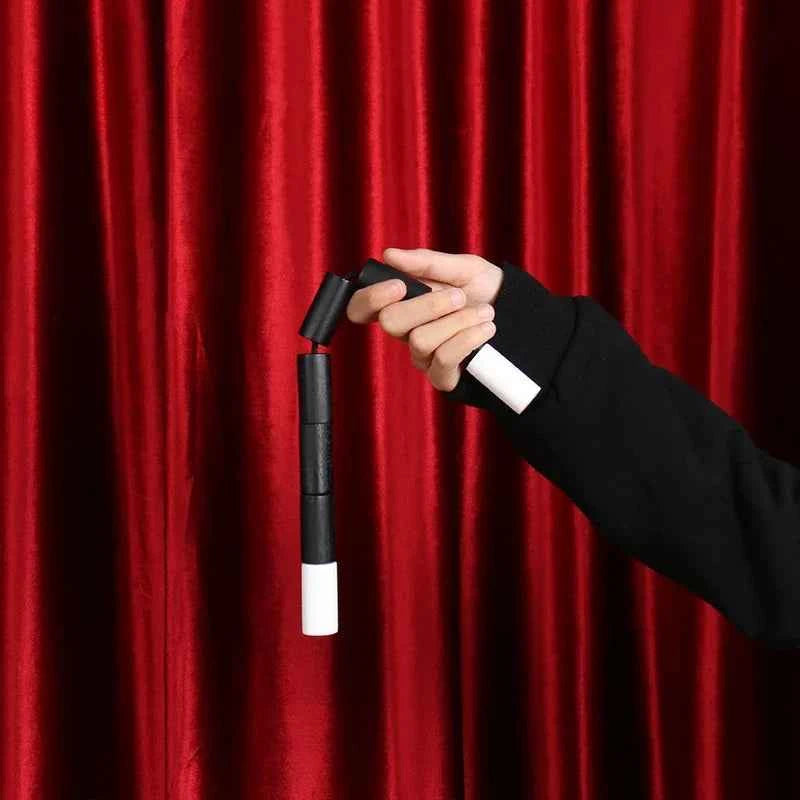 Broken Restored Wand Magic Tricks Illusions Street Stage Silk And Cane Magic Close Up Magic Props Accessories Party Gimmick - Big Tim's Magic Emporium