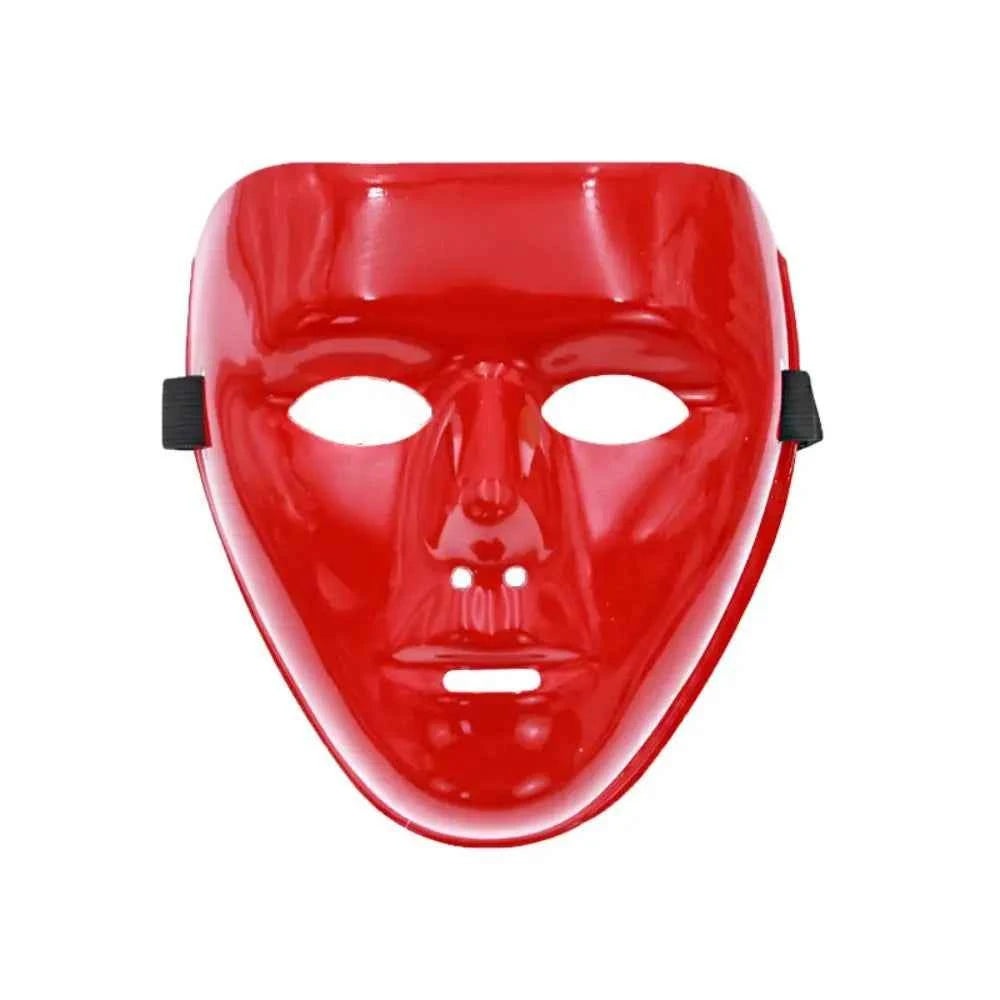 Phantom Dancer Mask Photo Prop Carnival Costume Props Prom Party Supplies Party Cosplay Props Halloween  Masks Full Face Mask