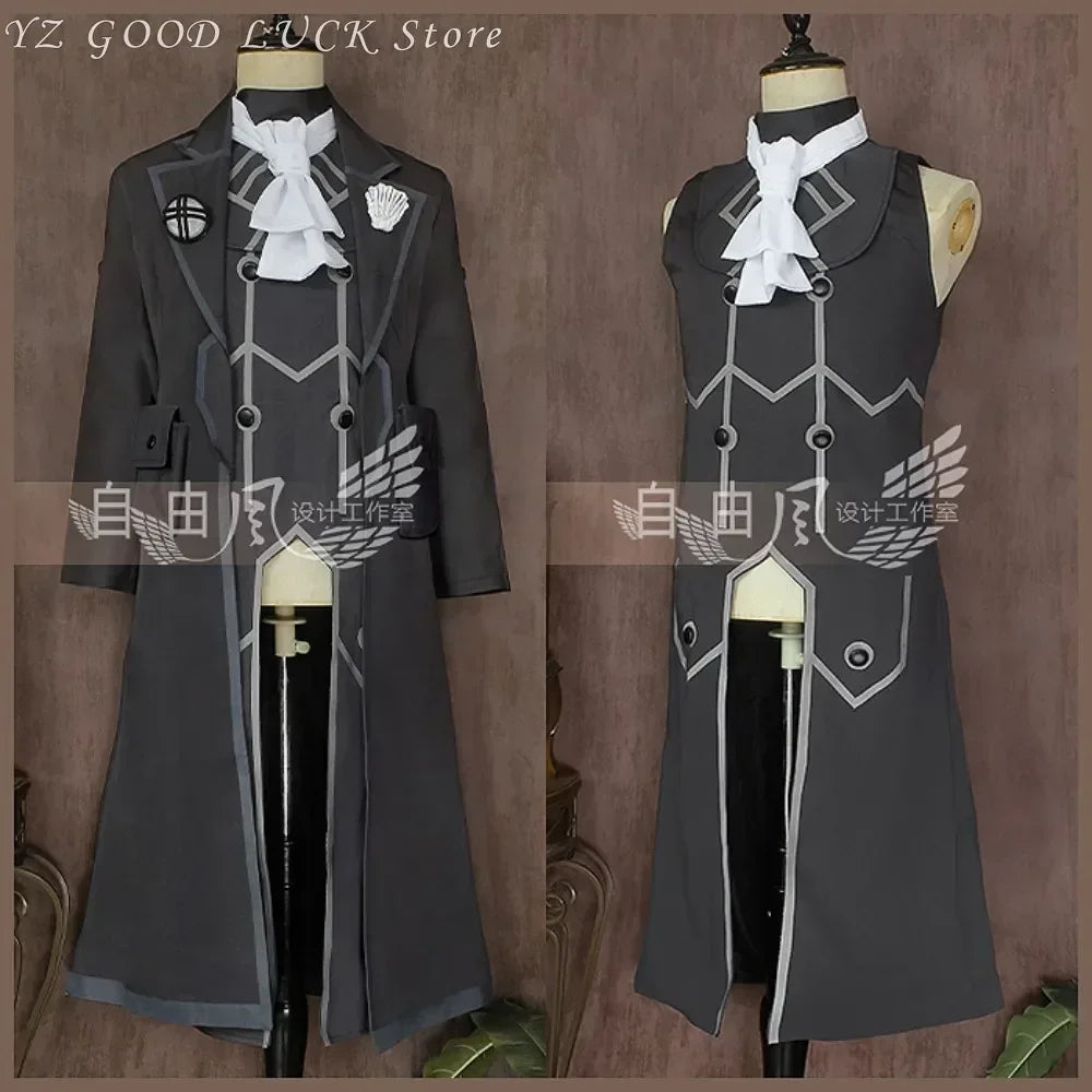Game Anime Made Cos Abyss Bondrewd Gauntlet Cosplay Costumes Bondrewd Cospaly Tails Helmet Light Mask Halloween Adult Men Women - Big Tim's Magic Emporium