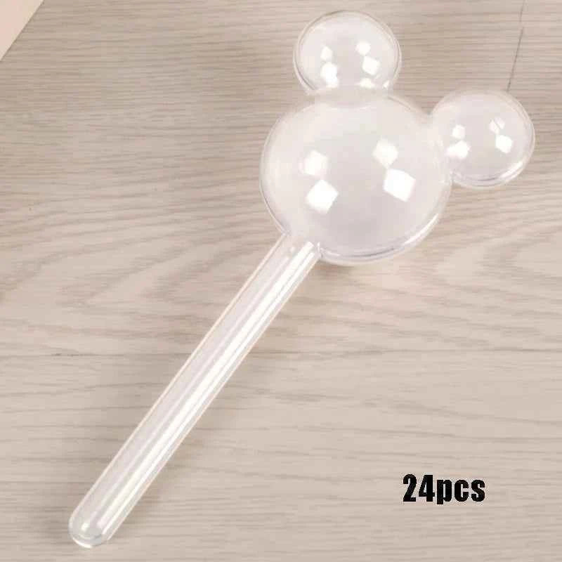 24pcs/lot Plastic Candy Box Wedding Gift Boxes Party Favors Candy Holders Gift Boxes Wedding Like Candy Pack Christmas Supplies