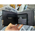 Ember - E Fire Wallet Magic Tricks Flame Wallet Professional Magician Fire Magia Purse Stage Illusions Gimmicks Mentalism Props - Big Tim's Magic Emporium