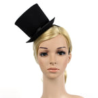 Showgirl Top Hat for Cabaret & Stage Performance