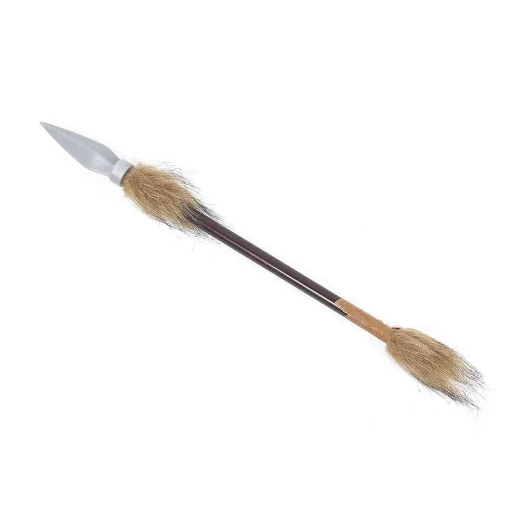 Savages Spear Halloween Stage Performance Cosplay Dressup Props