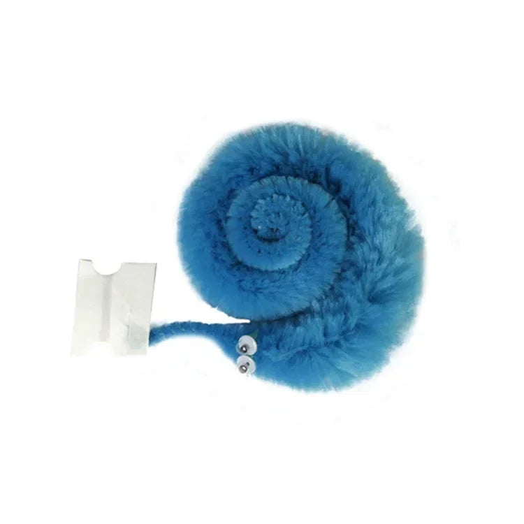 Funny Worm Magic Props Toys for Children Kids Beginners Wiggly Twisty   Invisible String Party Games Trick