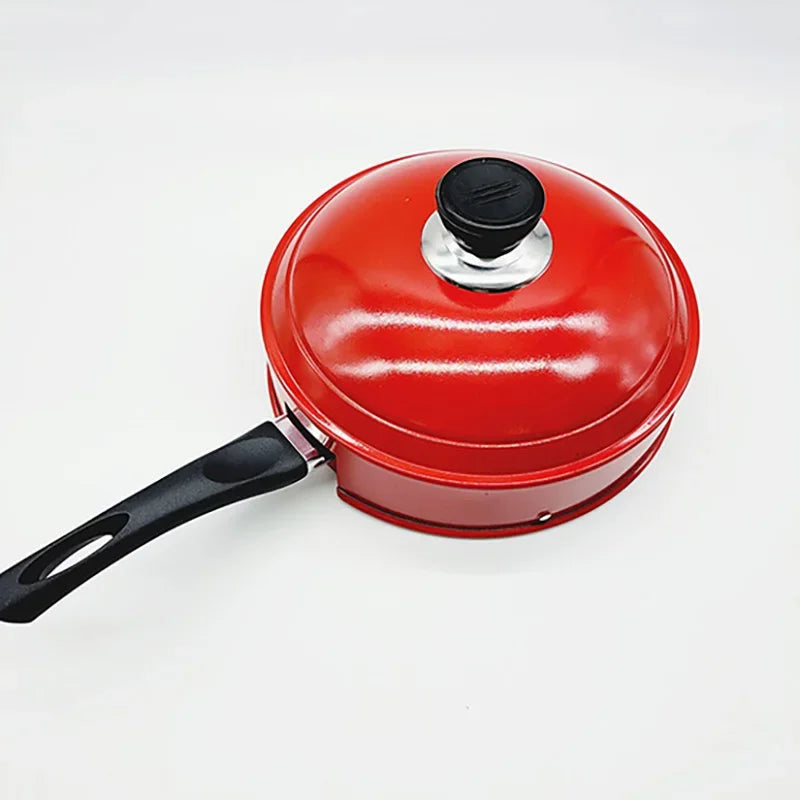 Dream Pan – Production Frying Pan Stage Magic Prop - Big Tim's Magic Emporium