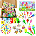 24Pcs Fun Party Favor Set Toys for Kids Birthday Party Wedding Guest Gifts Kindergarten Prizes Christmas Carnival Gift Pack - Big Tim's Magic Emporium