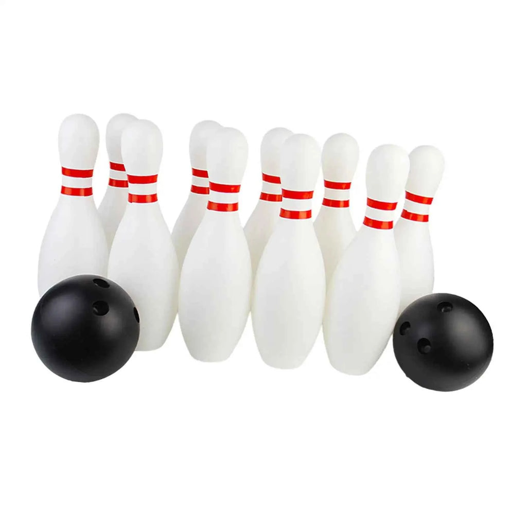 Kids Bowling Set Fun Early Development Sports Game for Ages 3-8 Years Old Children Party Favors Kindergarten Birthday Gifts