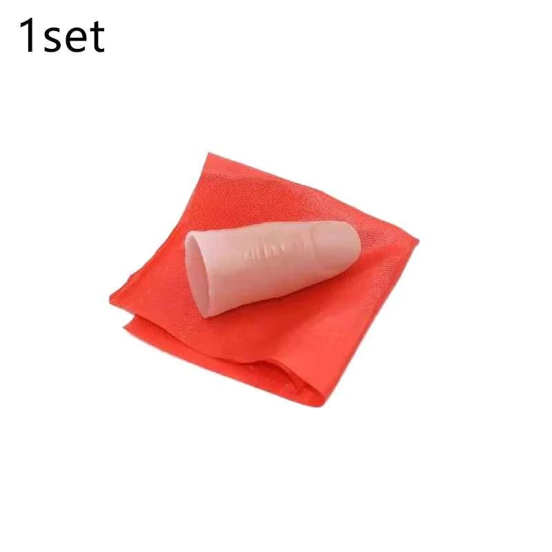 Magic Props Close-up Magic Trick and Treat Halloween Stage Performance Gathering Entertainment Suitable for Beginners TMZ - Big Tim's Magic Emporium
