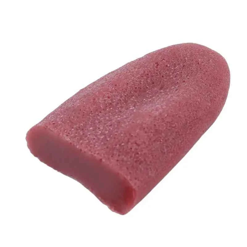 New Horror Magic Prank Toy - Funny False Simulation Tongue Decompression Toy for Halloween Pranks and Kids Magic - Big Tim's Magic Emporium
