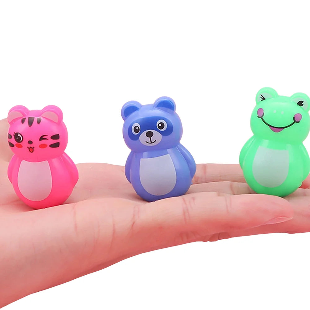 60Pcs Fun Party Favor Set Toys for Kids Birthday Party Wedding Guest Gifts Kindergarten Prizes Christmas Carnival Gift Pack - Big Tim's Magic Emporium
