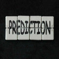 Prediction Blocks By J.C Magic Tricks Gimmicked Block Predict The Playing Card Magia Funny Close up Illusions Mentalism Props