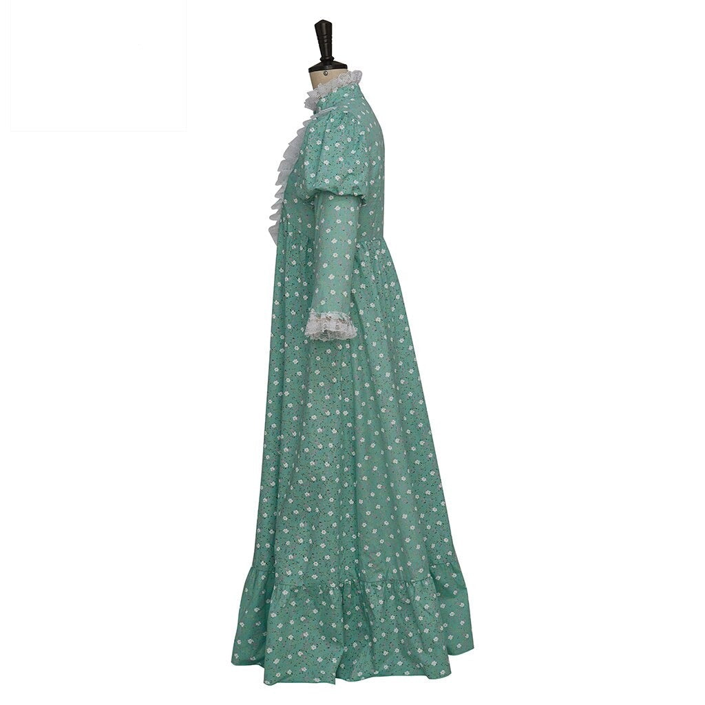 Regan from The Exorcist Cosplay Costume