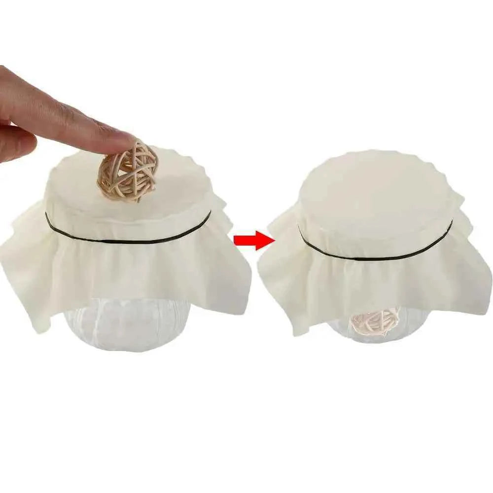 Penetration Magic Coin Penetration Dish Magic Mentalism Props Illusion Coin Thru Rubber Sheet Into Cup Rubber