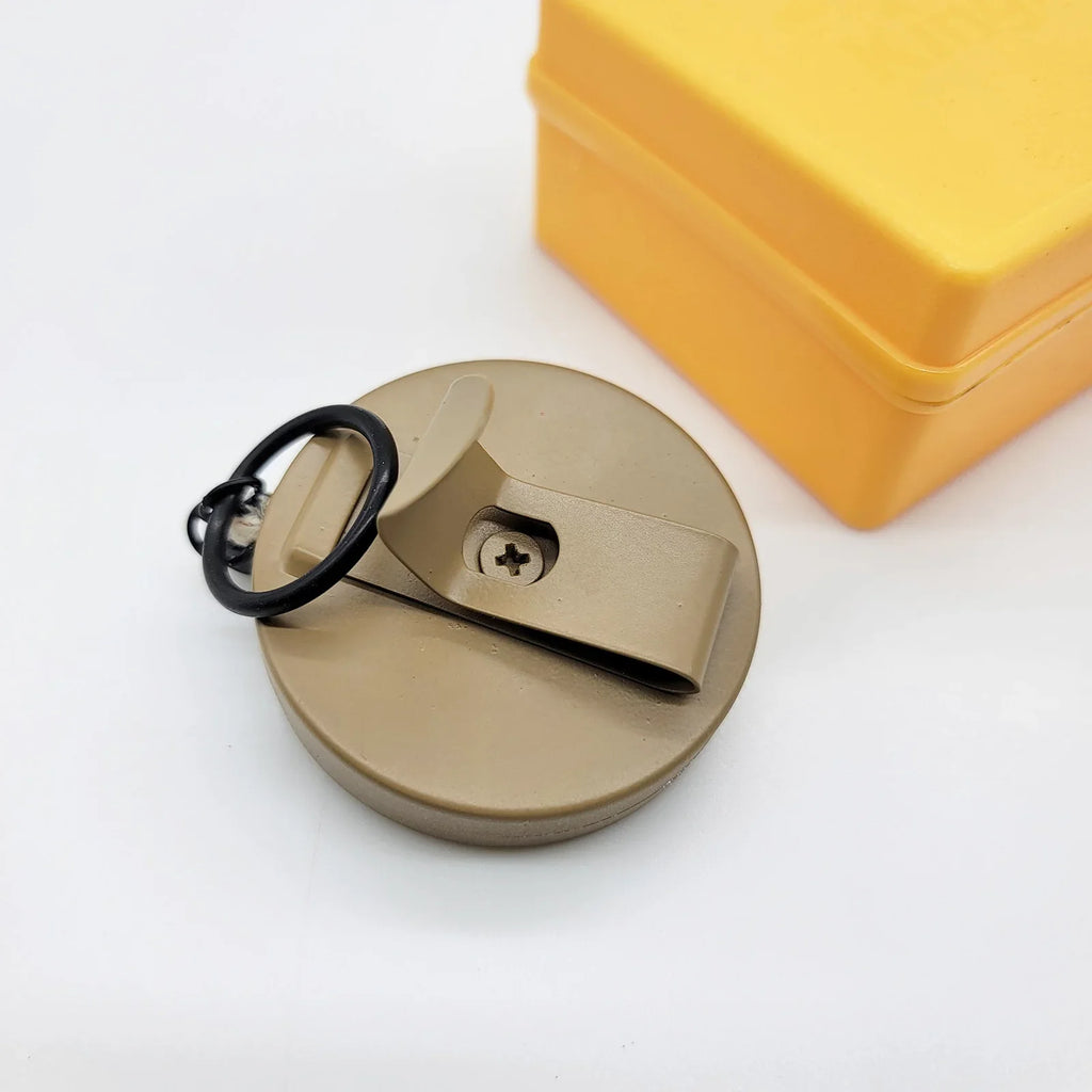 Professional Flame Road Gimmicks Magic Fire Reel Mentalism Magic Close Up Street Magia Tricks Props Magician Accessories Funny - Big Tim's Magic Emporium
