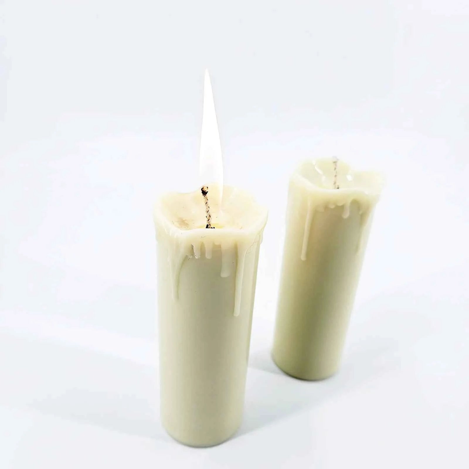 Remote Control Magic Candle – Self-Igniting Stage & Theatre Prop - Big Tim's Magic Emporium