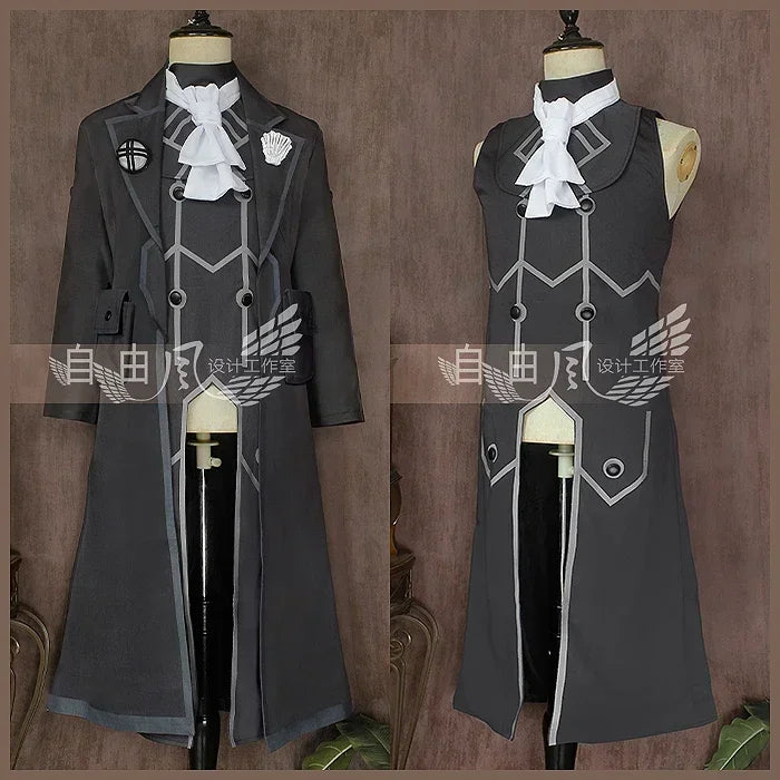 Game Anime Made Cos Abyss Bondrewd Gauntlet Cosplay Costumes Bondrewd Cospaly Tails Helmet Light Mask Halloween Adult Men Women - Big Tim's Magic Emporium